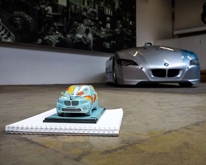 designboom's guide to basel art week 2025: what to do in and out of the fairs