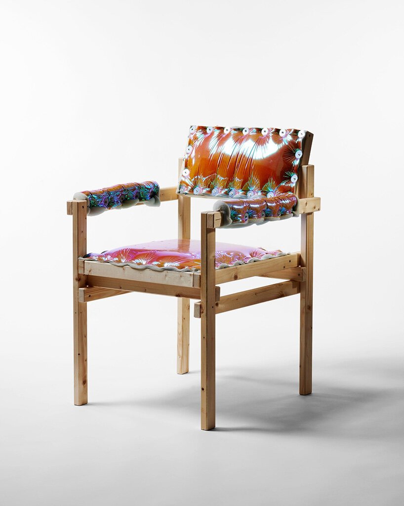 designboom's guide to basel art week 2025: what to do in and out of the fairs