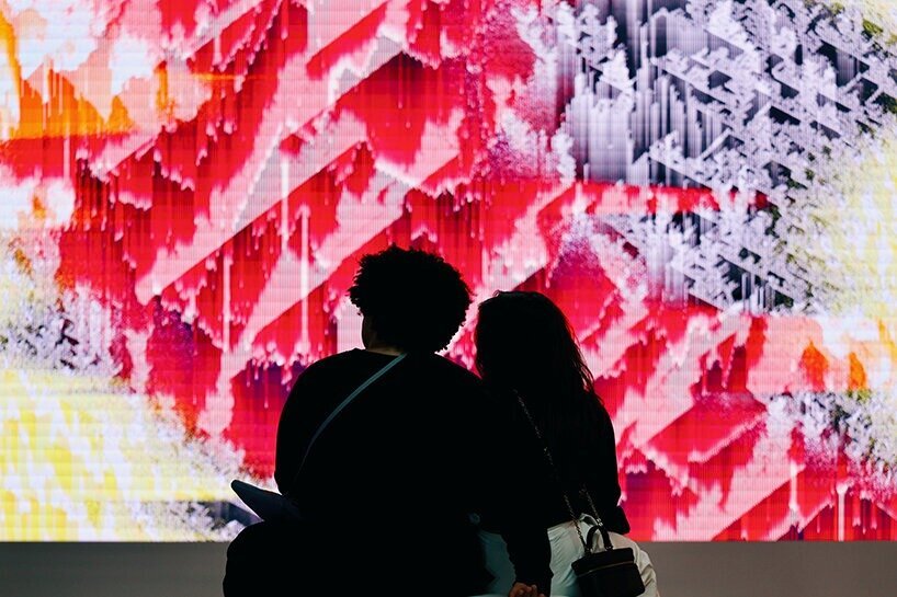 designboom's guide to basel art week 2025: what to do in and out of the fairs