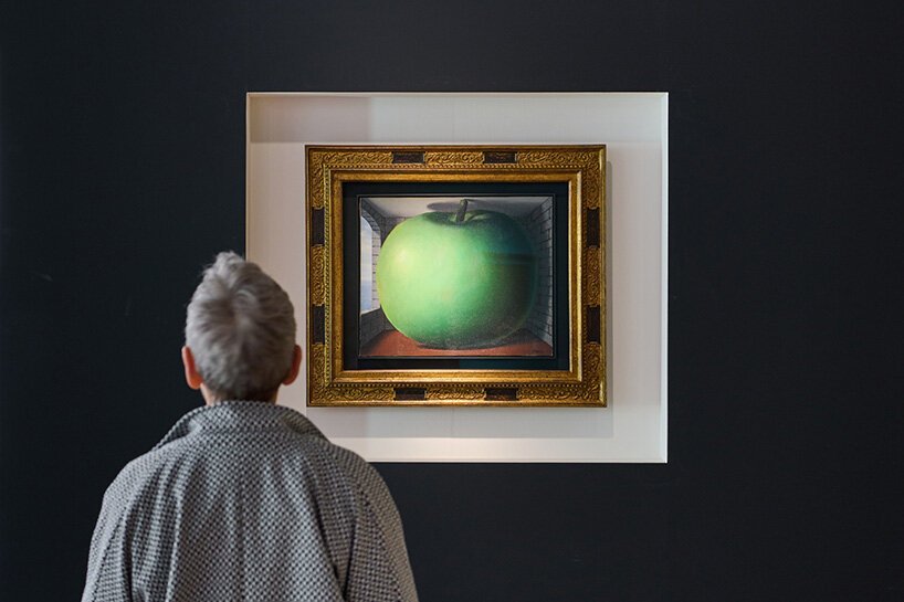 designboom's guide to basel art week 2025: what to do in and out of the fairs