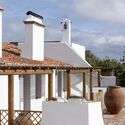 Estremoz 6 Houses / A+Architecture - Exterior Photography
