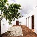 Estremoz 6 Houses / A+Architecture - Exterior Photography