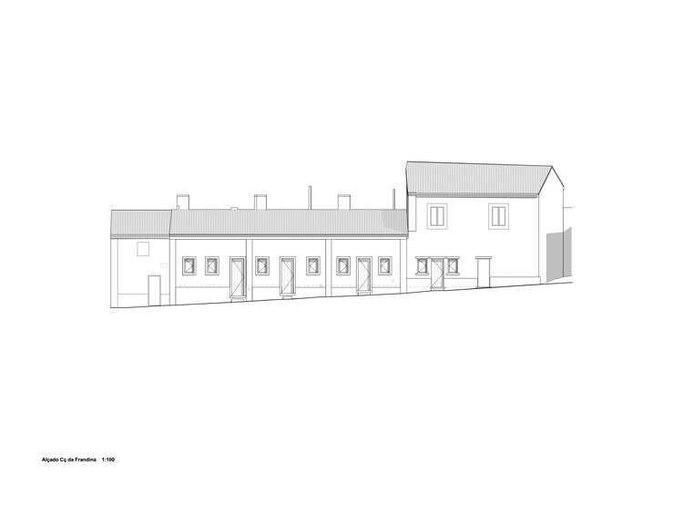 Estremoz 6 Houses / A+Architecture - Image 44 of 45