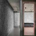 Sandwash Apartment / Architectkidd - Interior Photography, Concrete