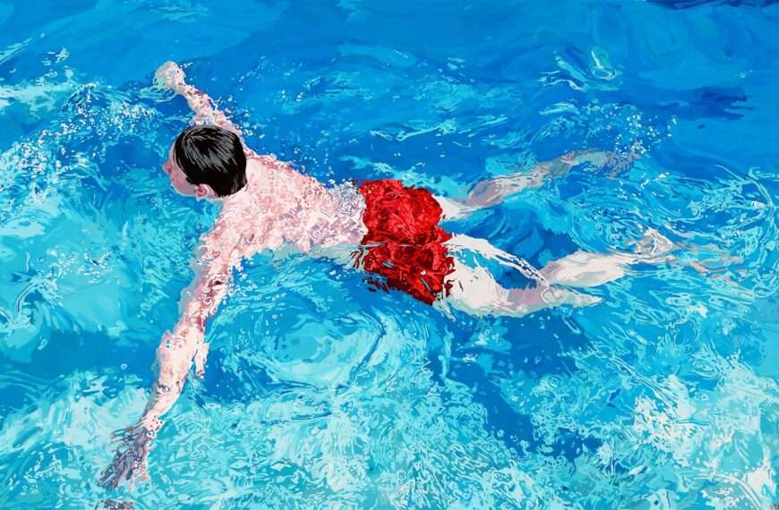 10 Art Shows to See in Upstate New York This July 