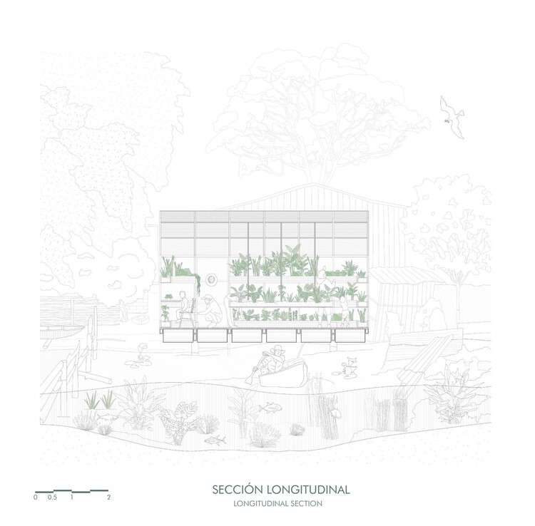 Small Structures, Big Impact: 4 Rural Prototypes for a Changing Planet - Image 8 of 9