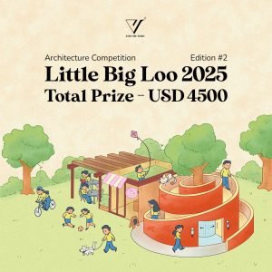 Banner-Press-square.jpg Call For Ideas: Little Big Loo 2025 Architecture Competition