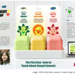 D&AD New Blood 2025: Emerging creatives take centre stage with ideas that challenge, provoke and inspire