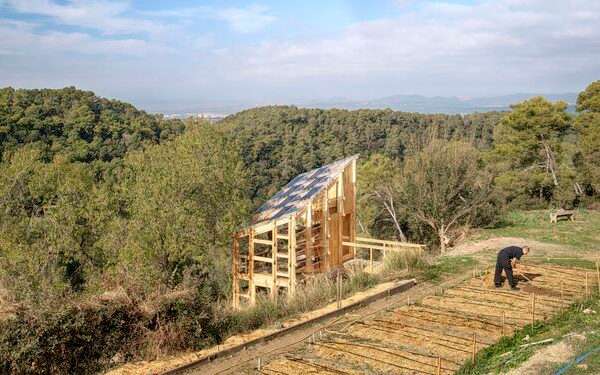Small Structures, Big Impact: 4 Rural Prototypes for a Changing Planet - Image 1 of 9
