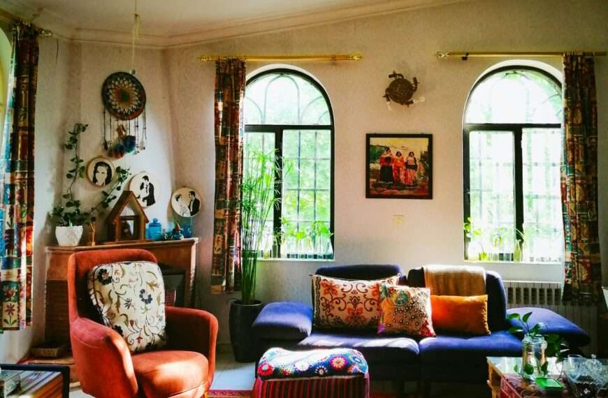 The Death of Personal Taste: Why We’re All Living in the Same Home