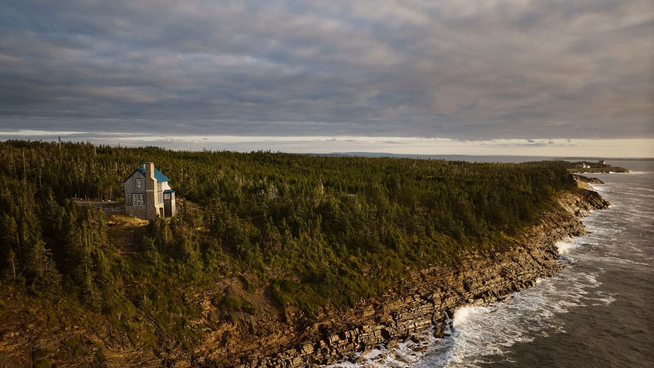 Architectural Digest