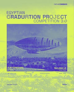 WeAreDesco_CompetitionBrief.png WeAreDesco_CompetitionBrief.png Egyptian Graduation Project Competition 3.0