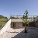 Houses in Argentina: Green Roofs That Blend Architecture and Landscape - Image 3 of 19