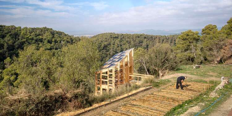 Small Structures, Big Impact: 4 Rural Prototypes for a Changing Planet - Image 1 of 9