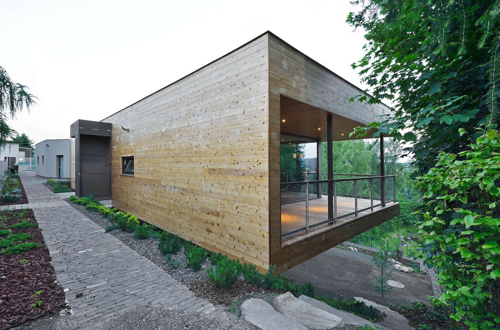 © stempel & tesar architects