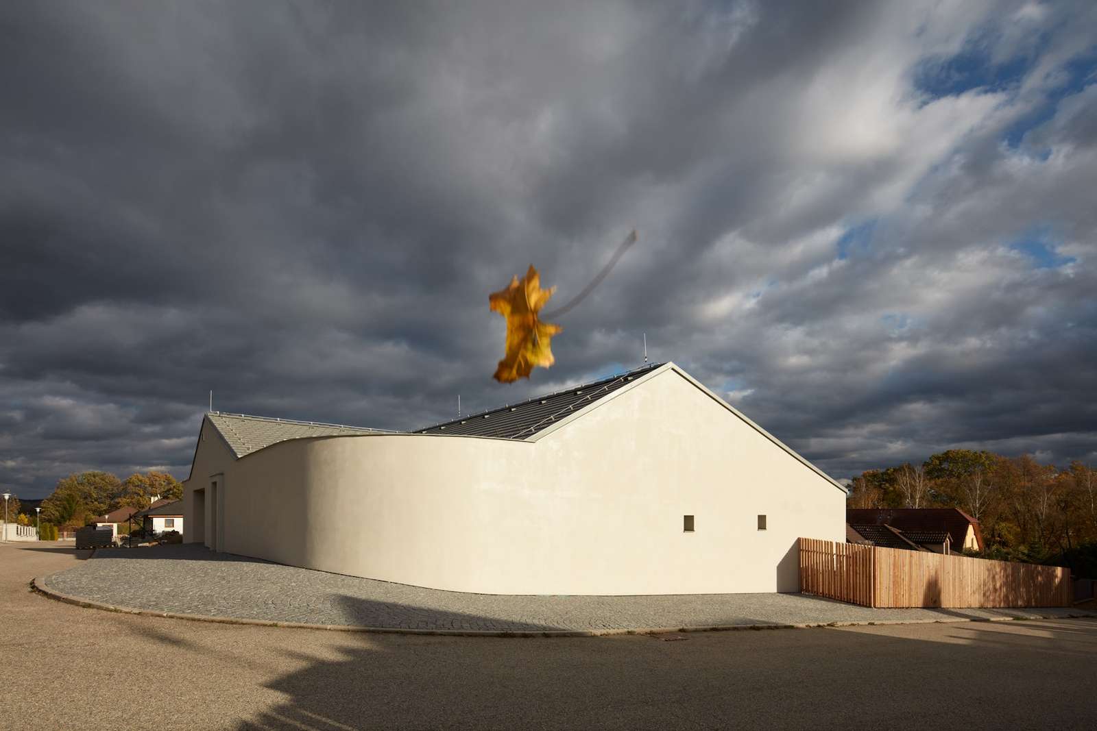 © ATELIER 111 architekti s.r.o.