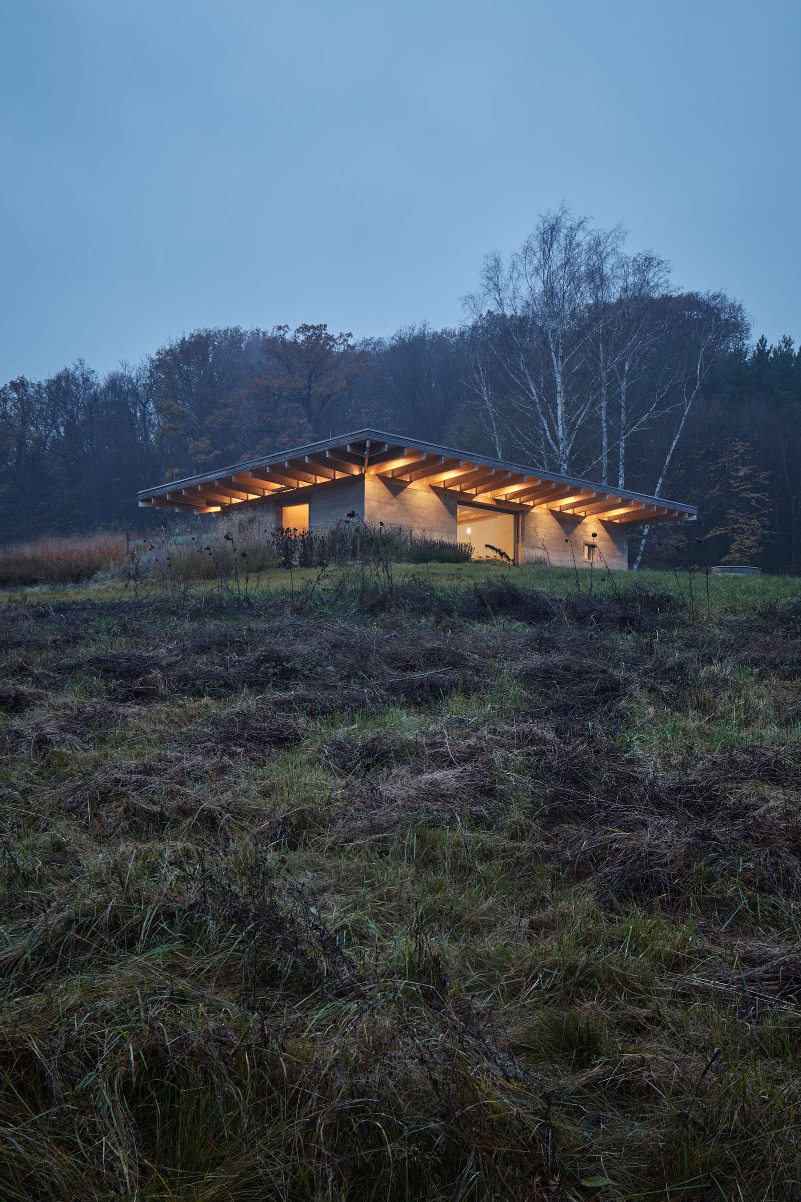 © Atelier Lina Bellovicova