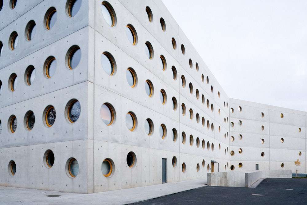 photos by andreal.net - © Projektil architekti s.r.o.