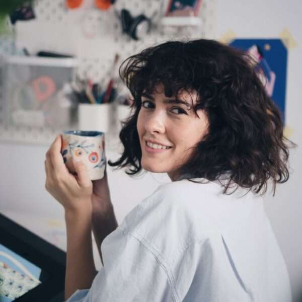 Adriana Danaila on Eastern European money myths, fair pricing, and doing the work that funds your real life