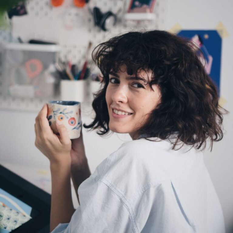 Adriana Danaila on Eastern European money myths, fair pricing, and doing the work that funds your real life