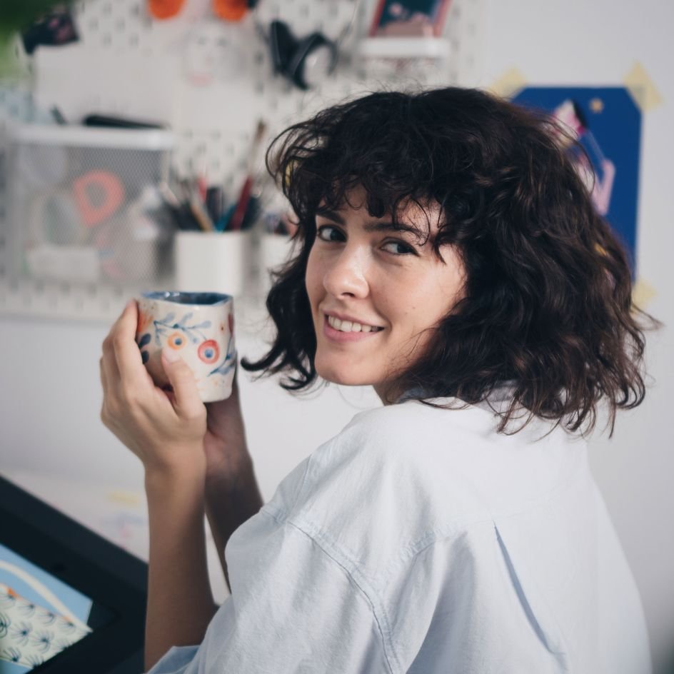 Adriana Danaila on Eastern European money myths, fair pricing, and doing the work that funds your real life