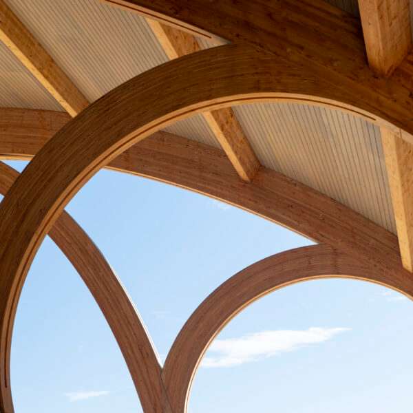 Form, Function and Fermentation: Foster + Partners’ Energy Positive Winery Design