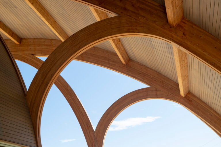 Form, Function and Fermentation: Foster + Partners’ Energy Positive Winery Design