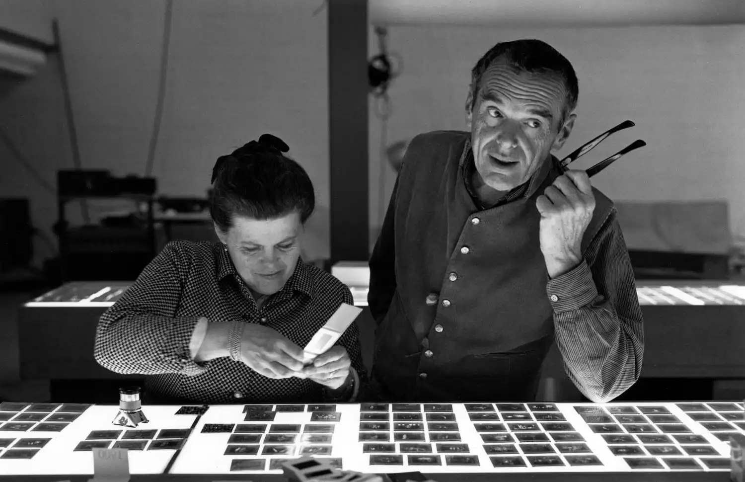 charles and ray eames