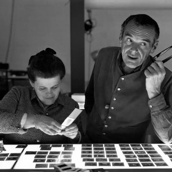 charles and ray eames