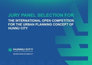 Zarlal-.jpg Invitation to Participate as a Jury Panel for the International Open Competition on the Master Planning of Hunnu City