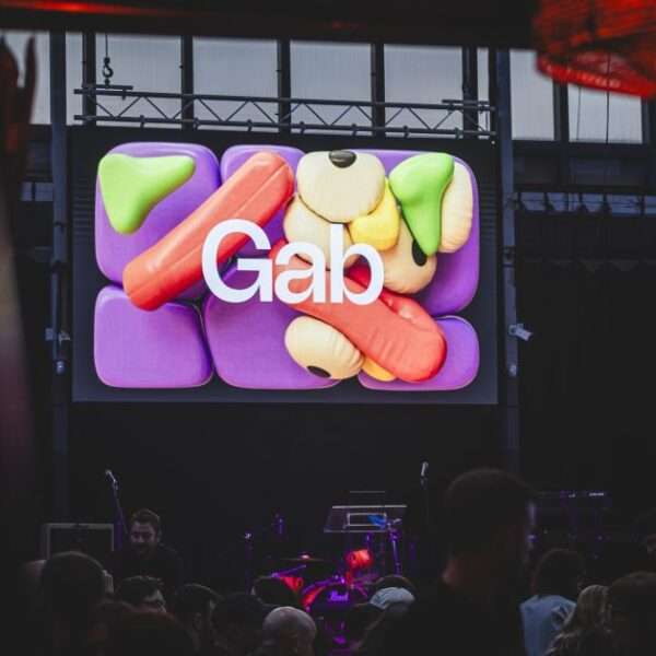 Gab at 40: Why Glasgow's much-loved creative gathering still has its spark