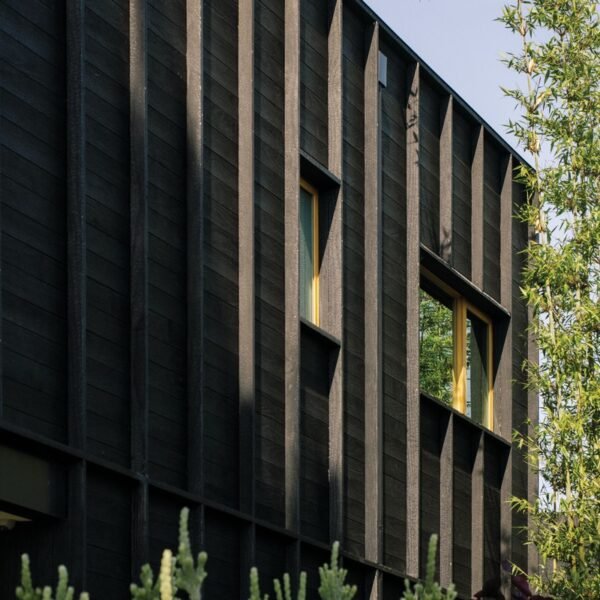 Translators’ House