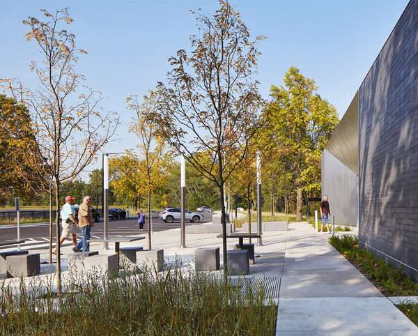 Safe by Design: How Architects and Forensics Rethink Security across Scales - Image 1 of 5