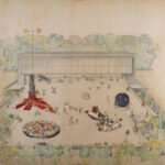Serious Play: The Subversive Designs of Lina Bo Bardi and Aldo van Eyck - Image 1 of 13
