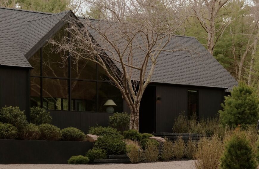 Architectural Digest