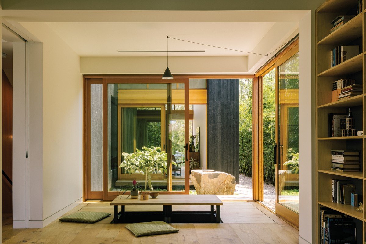 Translators’ House