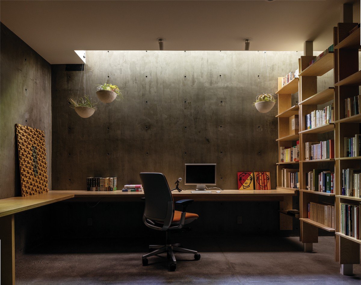 Translators’ House