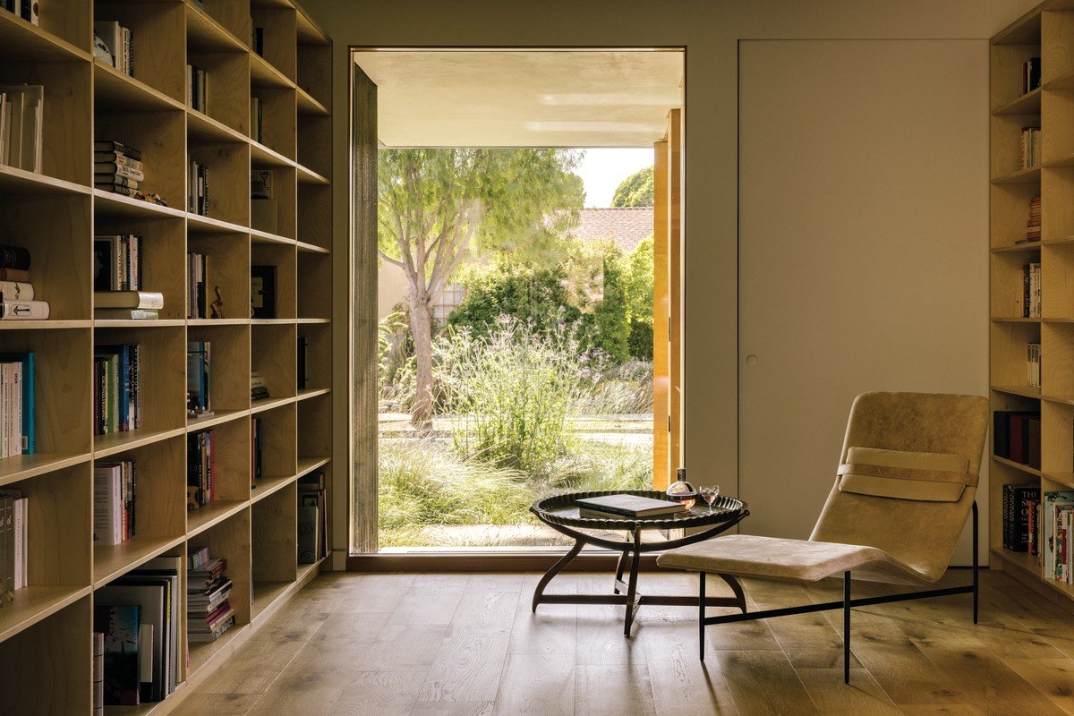 Translators’ House