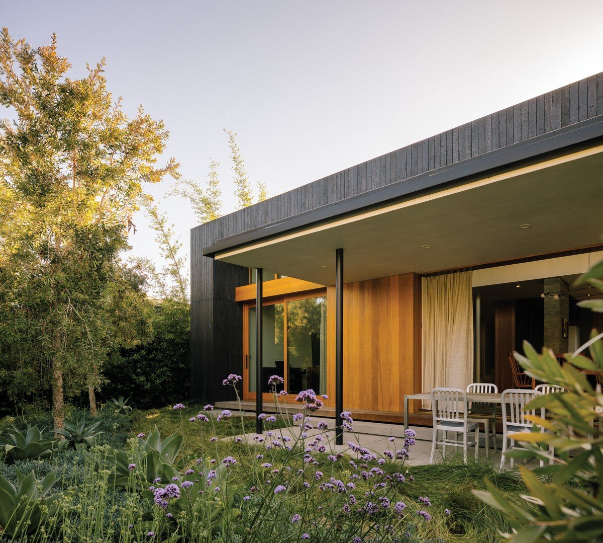 Translators’ House