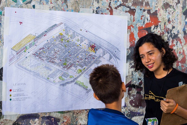 Teaching Empathy: New Approaches to Architecture Education in Latin America - Image 10 of 11