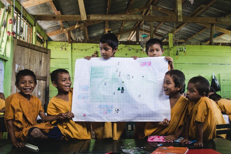 Teaching Empathy: New Approaches to Architecture Education in Latin America - Image 5 of 11