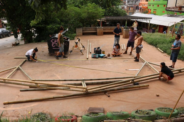 Teaching Empathy: New Approaches to Architecture Education in Latin America - Image 11 of 11