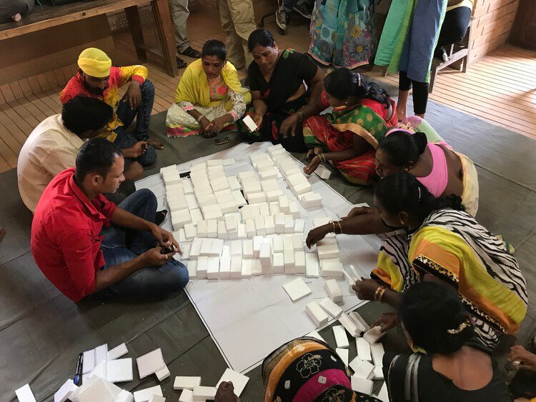 Teaching Empathy: New Approaches to Architecture Education in Latin America - Image 6 of 11