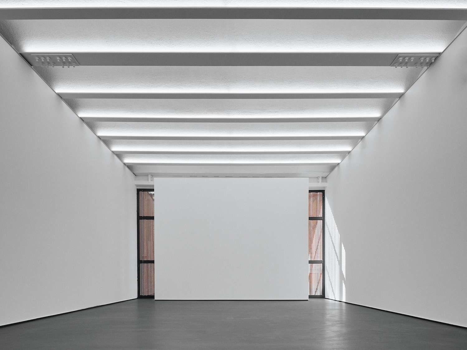 sanatorium gallery, galata.