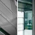 Industrial Tech, Minimalist Design: Meet The Next Generation of Architectural Screens