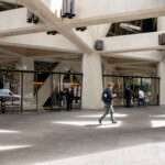 Reworking Work: Architecture’s New Office Frontier