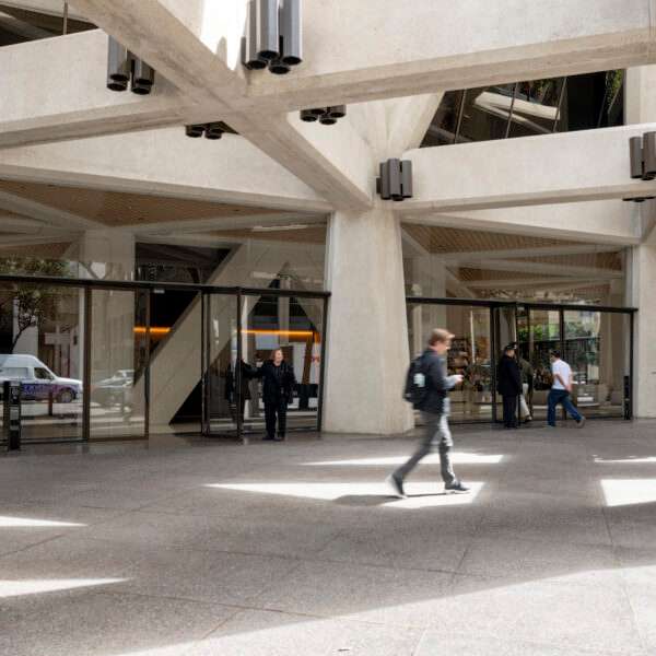 Reworking Work: Architecture’s New Office Frontier