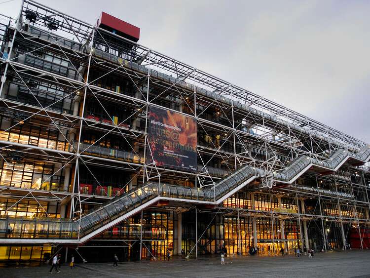 Democratizing Access to Culture: The Past, Present, and Future of Cultural Centers - Image 7 of 13