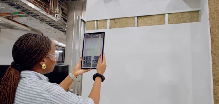 See Through Walls: Adaptive Reuse Through Data, AI, and Circular Design - Image 6 of 6