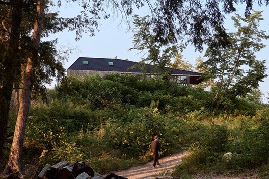 © James Morley / doublespace photography